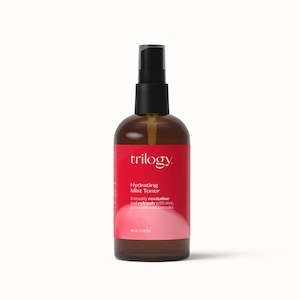 Trilogy: TRILOGY Hydrating Toner Mist 100ml