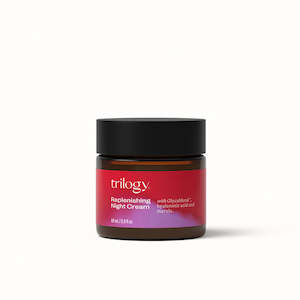 TRILOGY Replenishing N/Cr. 60ml