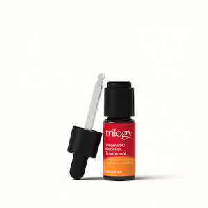 Trilogy: TRILOGY Vit C Booster Treat. 15ml