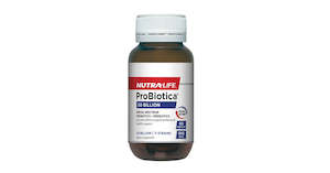 Vitamins: NL Probiotic 50 Billion 60caps