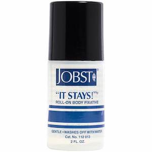 Other: Jobst It Stays Body Adhesive 59ml