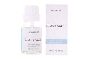 Aromist oil clary sage 53060