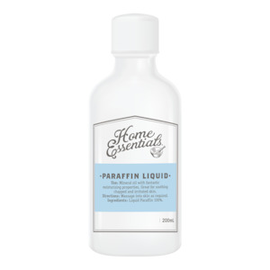 Home Essentials: HE PARAFFIN Liquid 200ml