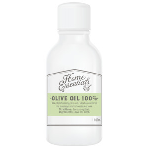 HE Olive Oil 100ml