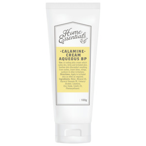 HE Calamine Cream Aqueous BP 100g