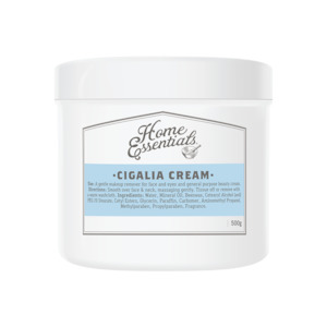 HE CIGALIA Cream 500g