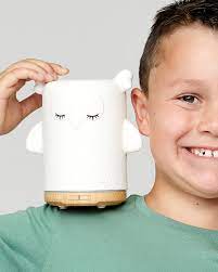 NATIO Olive the Owl Ultrasonic Diff.