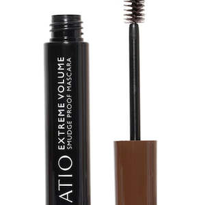 NATIO Mascara Ex Vol Brown 2741