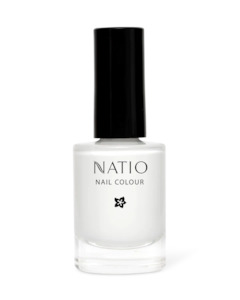 NATIO Nail Colour Cloud 21 10ml