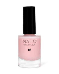 NATIO Nail Colour Peony 21 10ml