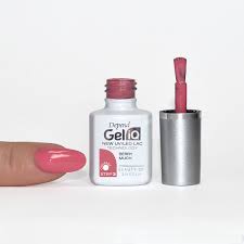 DependC Gel IQ N/P Bry Much
