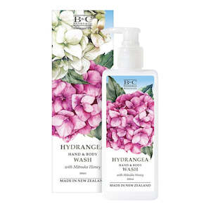 BCo Hydrangea Lot 300ml
