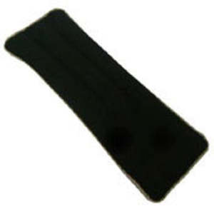 Winter Warmers: Wheat Bag Manly Black