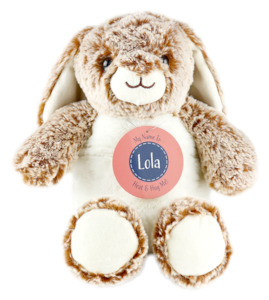 Winter Warmers: SLT Cosy Cuddler Lola Bunny