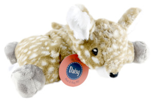SLT Cosy Cuddler Daisy Deer