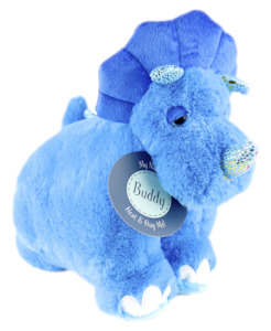 Winter Warmers: SLT Cosy Cuddler Buddy Dino