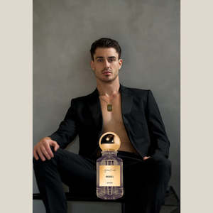 JCARTER Rebel EDP 50ml