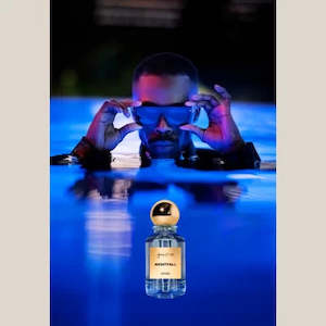 Mens Fragrances: JCARTER Nightfall EDP 50ml