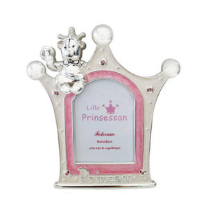 Princess Photo Frame DFF03