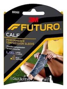 FUTURO Perf. Comp. Sleeve Calf L/XL