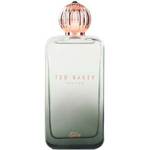 All Gift: TED BAKER S/Treats Ella EDT 100ml