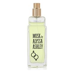 All Gift: AA MUSK EDT Naked Spray 15ml