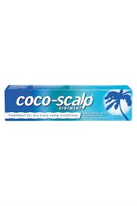 All Hair: Coco Scalp Ointment 40g