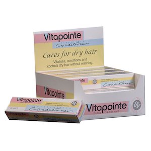 All Hair: Vitapointe Between Wash Conditioner 30g