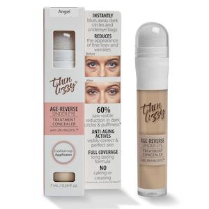 All Beauty: Thin Lizzy Age Reverse Under Eye Treatment Concealer 7ml Pacific Sun