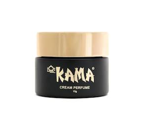All Frangrances Odour Control: Kama Cream Perfume 15g