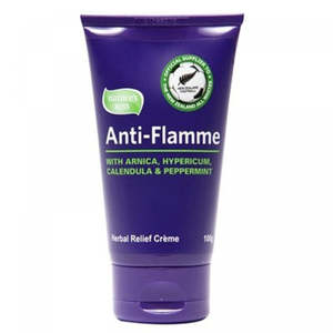 Rubs: NK Anti-Flamme Everyday Tube 100g