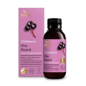 Harker Herbals Children's Vira Guard 150ml