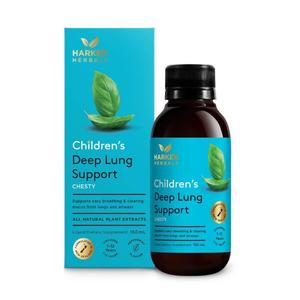 HHP Deep Lung Support Child 150ml
