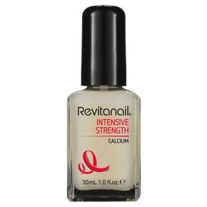 Nail Treatments: Revitanail Int Str Nail Treat 30ml