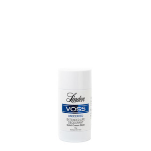 Odour Control: VOSS Stick Unscented 70g
