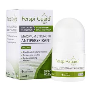 Odour Control: PERSPI-GUARD A/Perspirant R/On 30ml