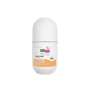 Odour Control: SEBAMED Deod. R/O Sens. Balm 50ml