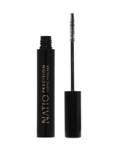 Natio: NATIO Masc Precis.Tubing Black 2744
