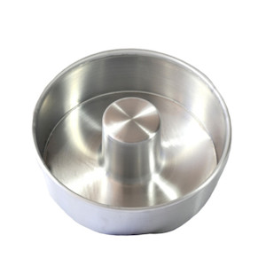 Products: 200x70mm Ring Cake Tin Aluminium