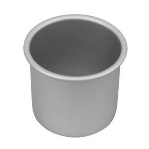 Products: Bakemaster S/Ano Round Cake Pan 100x75mm