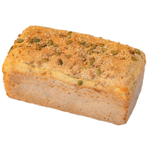 Large 6 Seed Loaf (DF)