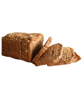Brown Rice & Chia Loaf (DF)