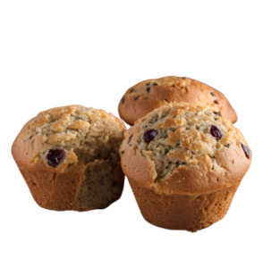 Buns And Rolls: Rolls - Multigrain 6 pack (DF)
