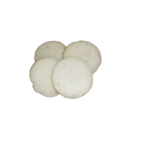 Crumpets 2 pack (DF,EF)
