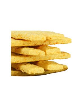 Small Goods: Cheese Straws 24 pack (EF)