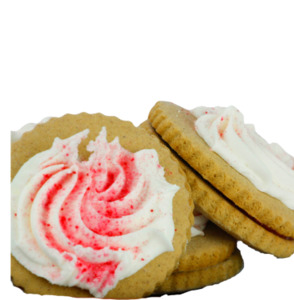 Belgium Biscuit 4 pack (DF)