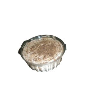 Chocolate Cheesecake - Small