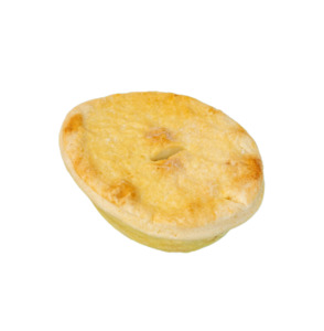 Steak Pie (DF)