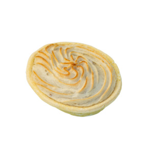 Potato Top Pie (DF)