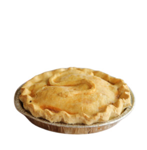 Family Pies - Mince (DF)